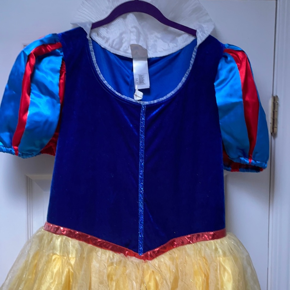Disney Store | Snow White | Adult Costume | XL